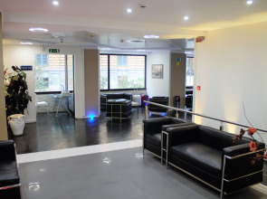 Ibis Styles Palermo Cristal