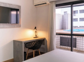 Intercity Interative São Paulo Jardins