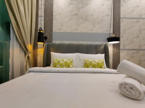 Opus Residences Kuala Lumpur by Luna