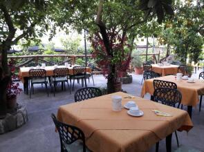 Agriturismo La Lobra