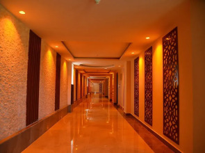 CRB Crown Residence Belek Health & Spa