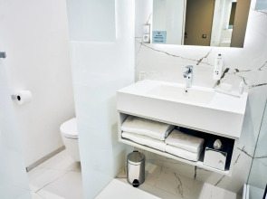 Hotel International Brno