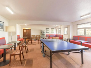 Résidence Pierre & Vacances Les Tamaris