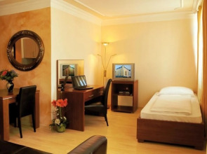 Hotel Atlas Residence