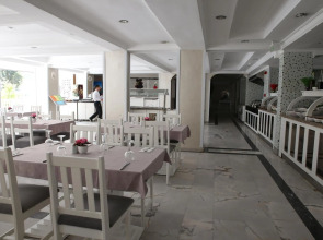 Halıcı Hotel