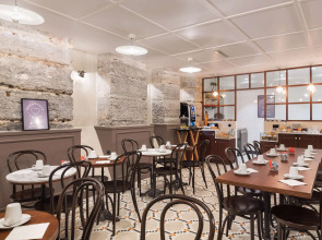 Hotel Silky by HappyCulture