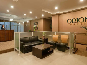 Orion Hotel