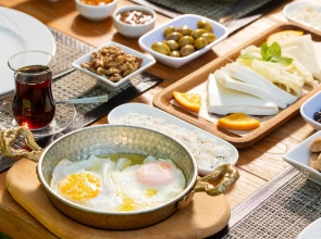 Kerem Apart Hotel Gocek