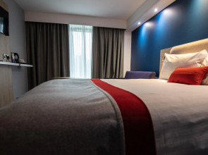 Holiday Inn Express London Stansted Airport by IHG