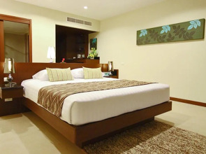 The Heritage Pattaya Beach Resort