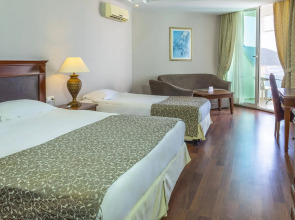 Bodrum Holiday Resort & Spa