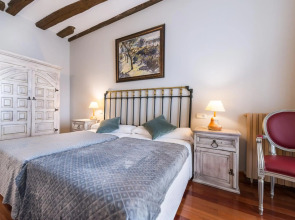 Hotel Alda Vía León