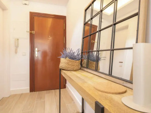 Estepona Downtown Near The Beach