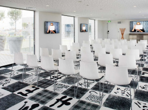 Mama Shelter Bordeaux