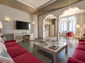 Hotel Excelsior Venice Lido Resort