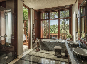 Four Seasons Resort Bali at Sayan