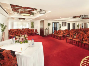 Swiss Hotel Corniche