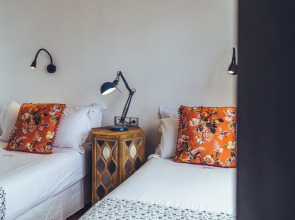 Apartamentos Islamar Arrecife