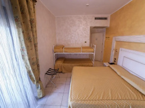 Hotel Diplomat Palace