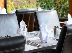 Comfort Hotel Evreux