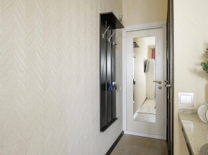 Апартаменты на проезде Тверецком 16 корпус 2