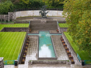 The Charles Stewart Guesthouse