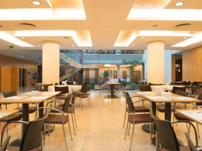 VIP Executive Entrecampos Hotel & Conference