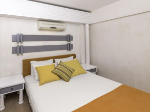 Mersoy Bellavista Hotel