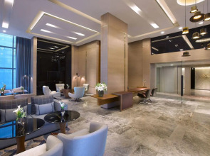 Sofitel Kuala Lumpur Damansara