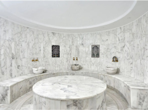 Sarpedor Boutique Hotel & SPA