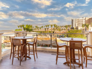 Tropitel Sahl Hasheesh Resort