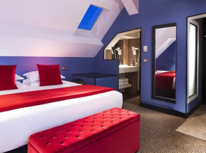 Hotel Les Théâtres