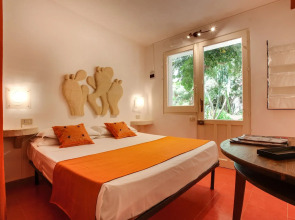 L'Oasi Villaggio Albergo