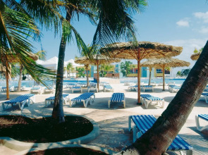 Отель Allegro Palma Real