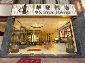 Walden Hotel