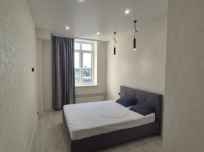 ЯрСити на проспекте Московский