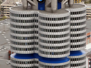 B&B Hotel München-Olympiapark