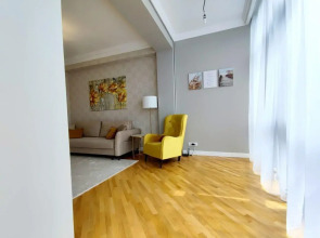 Апартаменты на проспекте Акулиничева 6