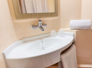 Hotel Premiere Classe Marne La Vallee - Saint Thibault Des Vignes