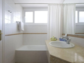 Hotel Araxa - Adults Only