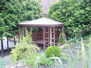 Holiday Apartments Karlovy Vary