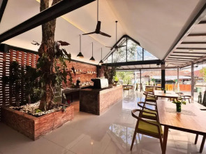 Lubdhaka Canggu Residence