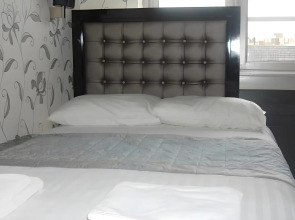 Hotel Hermitage Amsterdam