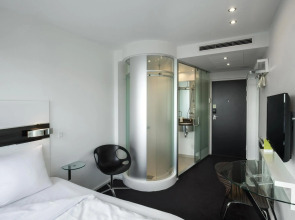 Wakeup Copenhagen Borgergade