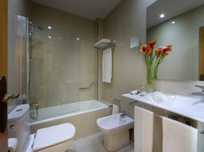 Hotel Eurostars Regina