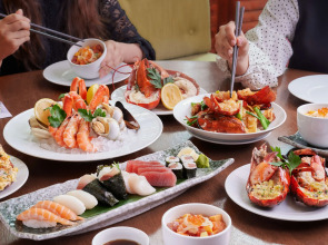 Hyatt Regency Hong Kong, Tsim Sha Tsui