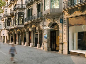 Paseo de Gracia Hotel, Sonder by Marriott Bonvoy