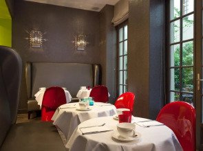 Hotel Le Petit Paris