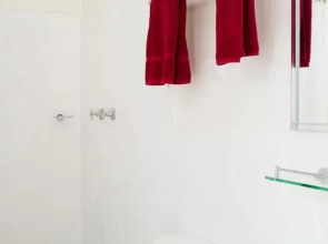 Cherry Blossom Motel