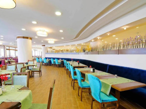 Atlantique Holiday Club - All Inclusive